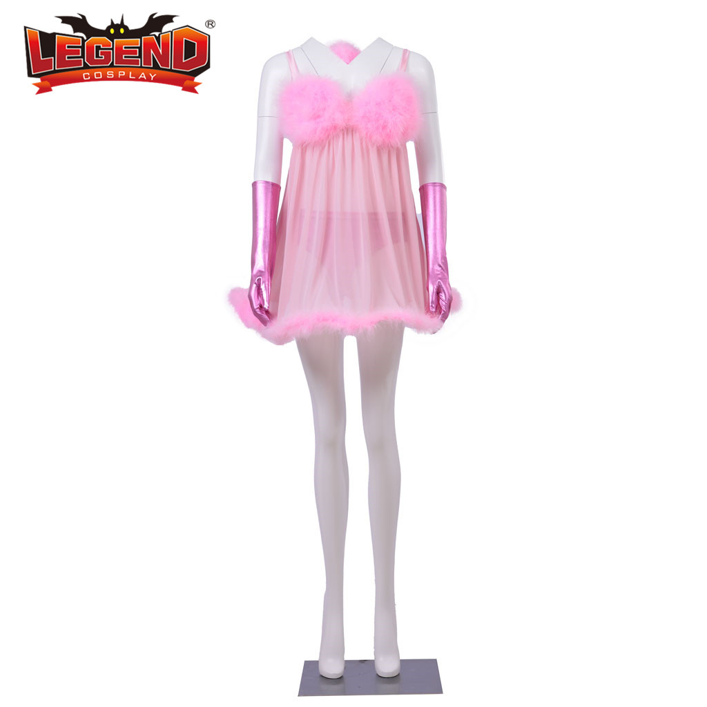 austin powers fembot costume sexy robots cosplay costume dress alien costume