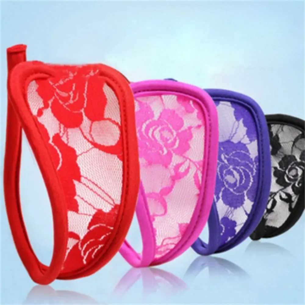 Womens Gifts C-String Panties G-string Underwear Lingerie UnderwearXJ250103