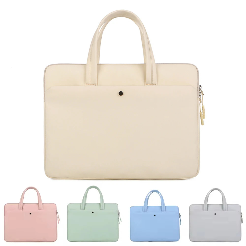 Laptop Case 13.3in 14.6in 15.6in Handbag for Tablet Moblie Phone Laptop Bag for Macbook Air Pro Portable 250102