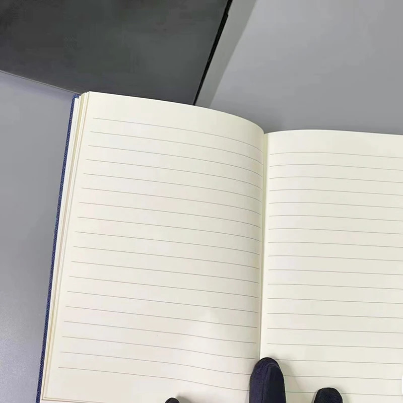 YAMALANG MB #146 Paper Carefully Crafted Notebook Writing Stylish 250102