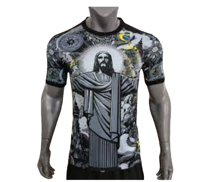 2025 2026 World Cup BRAZILS soccer jerseys Camiseta de futbol PAQUETA RAPHINHA 25 football shirt maillots VINI JR 2024 brasil RICHARLISON men kids NEY