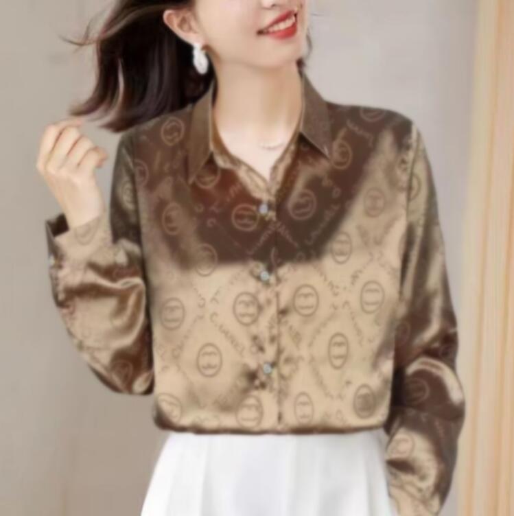 Designer Shirts Women Blouses Tops Office Ladies Chiffon Blouse Long Sleeve Bow Slim White Shirt Bodycon Work Shirts Blusas Mujer