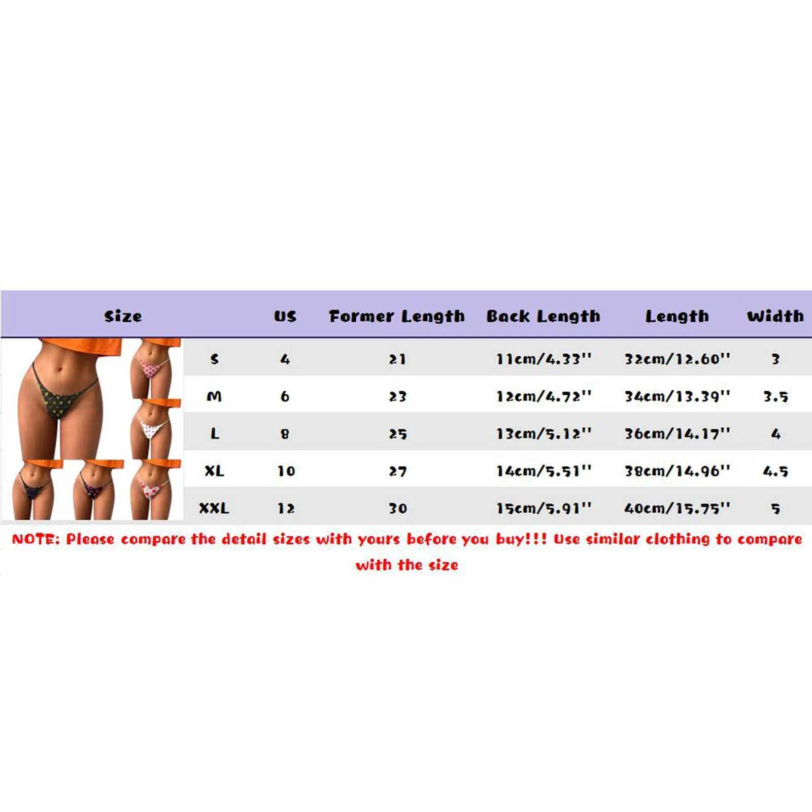 Love Printed Sexy G String Women T Back Low Rise Underwear Sexy Womens Thin Strip Bikini Seamless thong Womens Mini Braguitas W250103