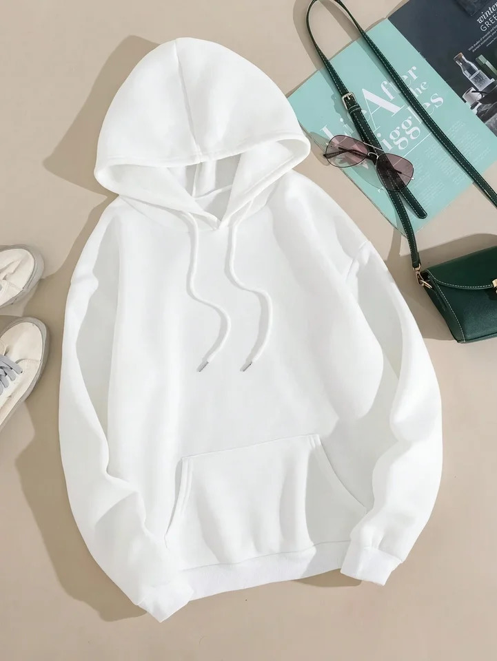 Dear Person Behind Me The World Is A Better Place with You In It Love Long Sleeve Hoodie Casual Womens Autumnwinter 250103