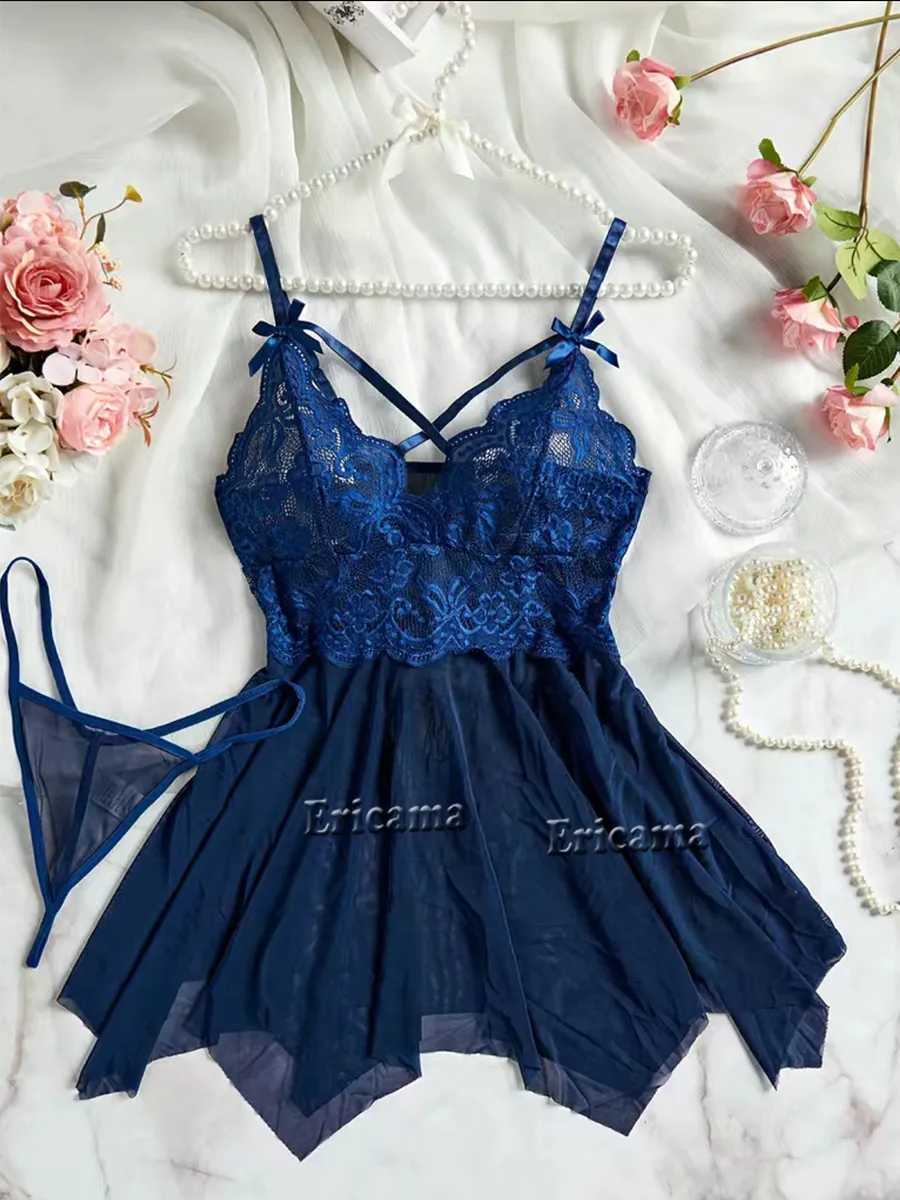 Womens transparent underwear womens underwear see through underwear set sexy lace bra and underwear set womens sexy clothing W250103