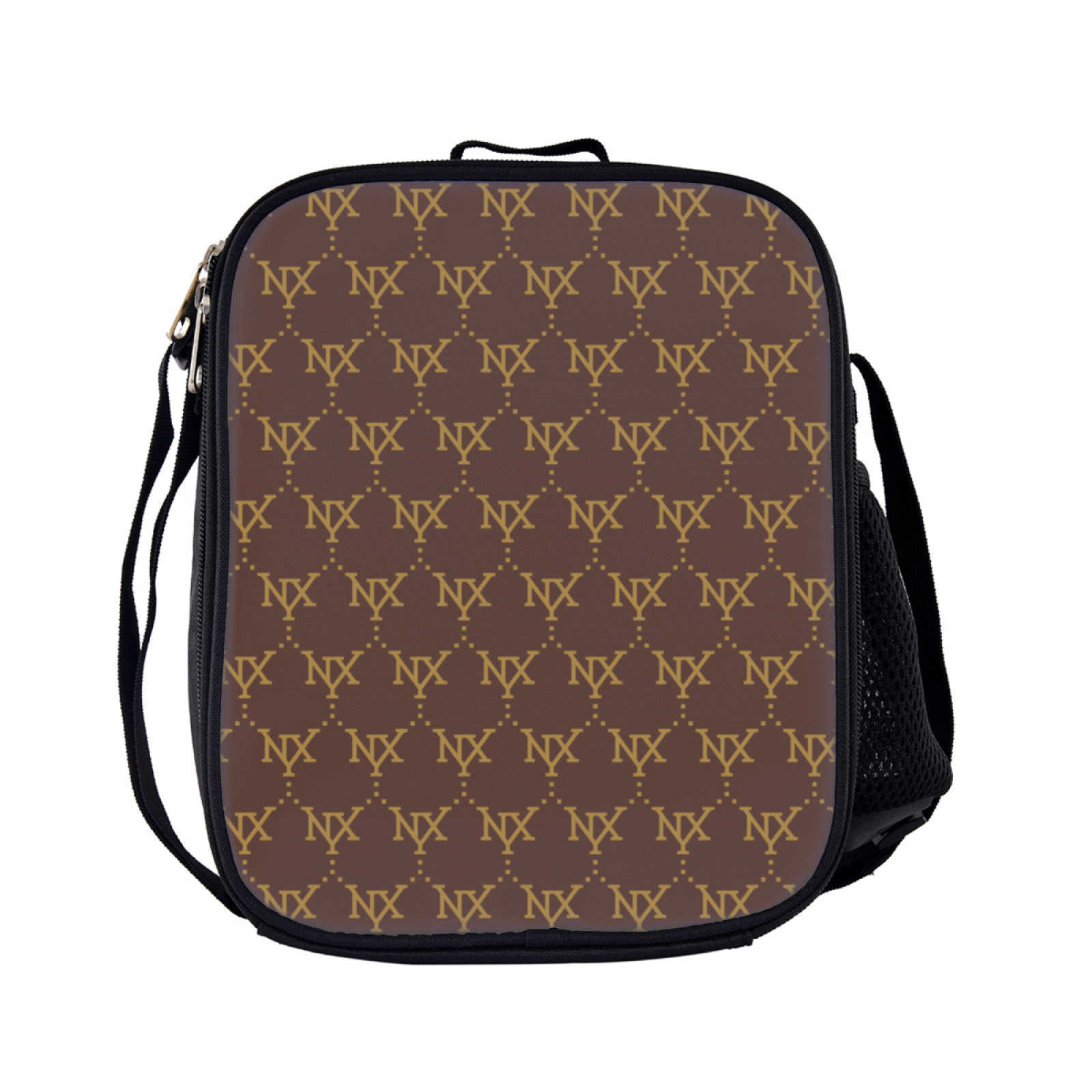 NXY Simple And Light Leisure Bag Insulated Designer Bag Unisex Backpack Fabric Backpack Large Capacity Sports Bag Leisure Bag Travel Bag