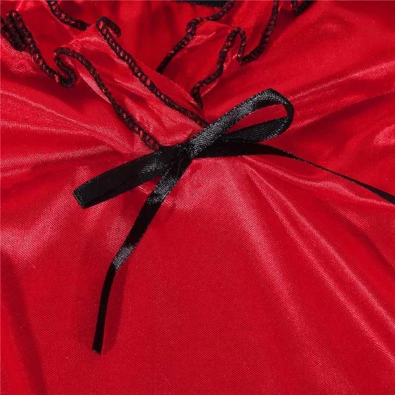 Womens Strap Lace Pajamas Womens Sexy V-neck Evening Dress Womens Strap Lace Scissors Silk Comfortable Pajamas New W250103