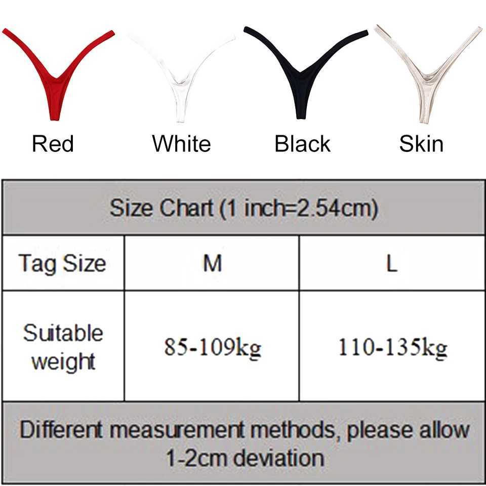The innovative womens new cotton thong is equipped with a delicate deep V-shaped appearance suitable for all seasons W250103