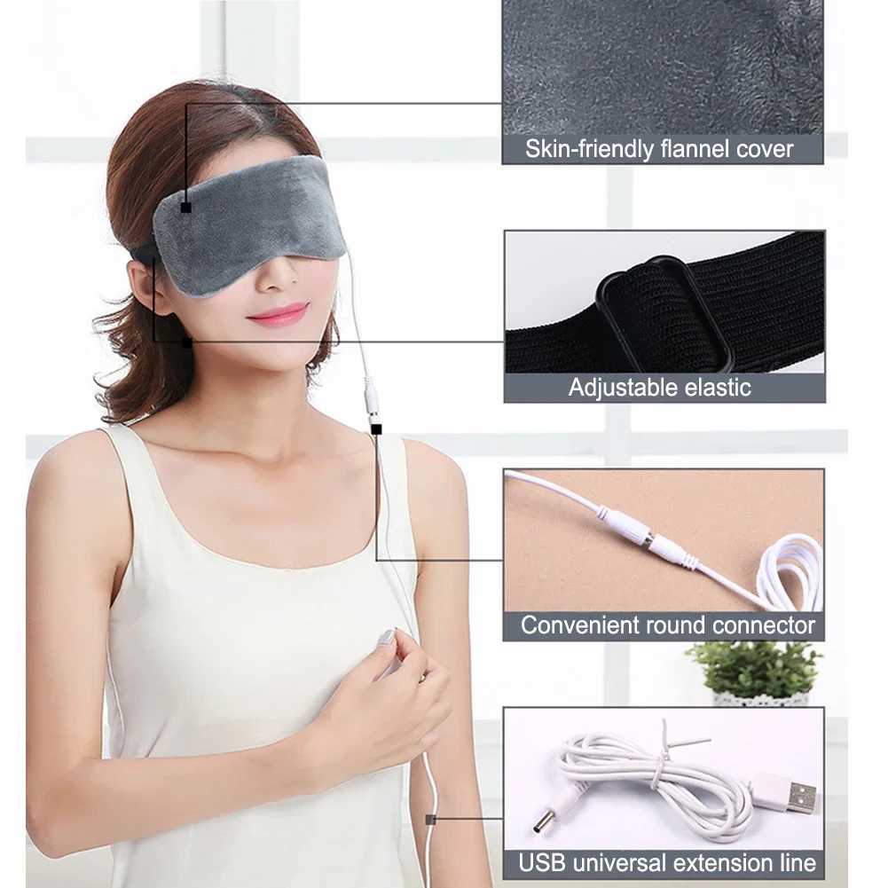 Eye Mask for Sleeping Breathable Blindfold Night Sleep Mask Block Out Light Women Men Best Night CompanionXJ250103