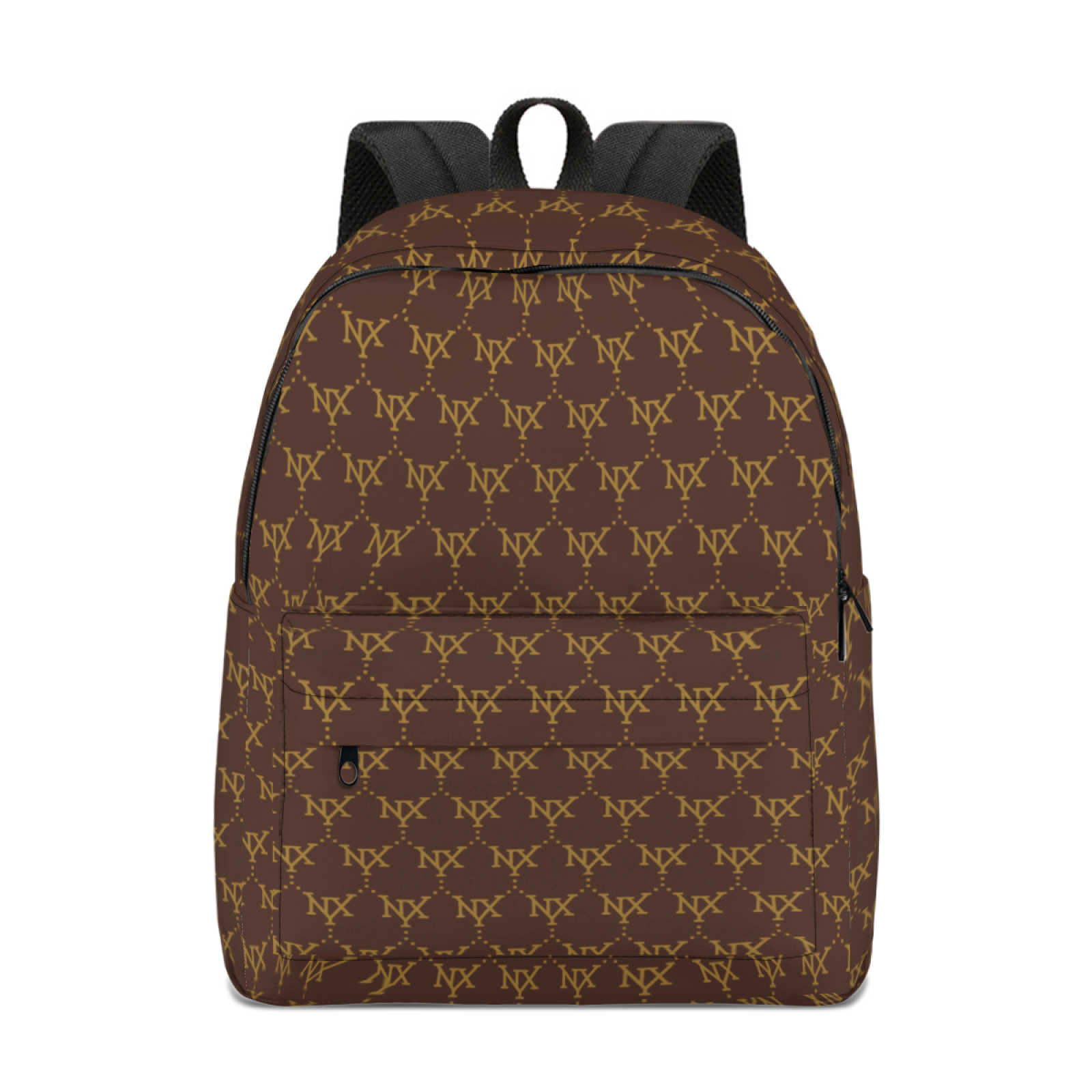 NXY Half-width Lightweight Student Backpack Pen Bag Designer Backpack Man Womens Bags Large Backpacks Casual Fashion High Quality Bookbag