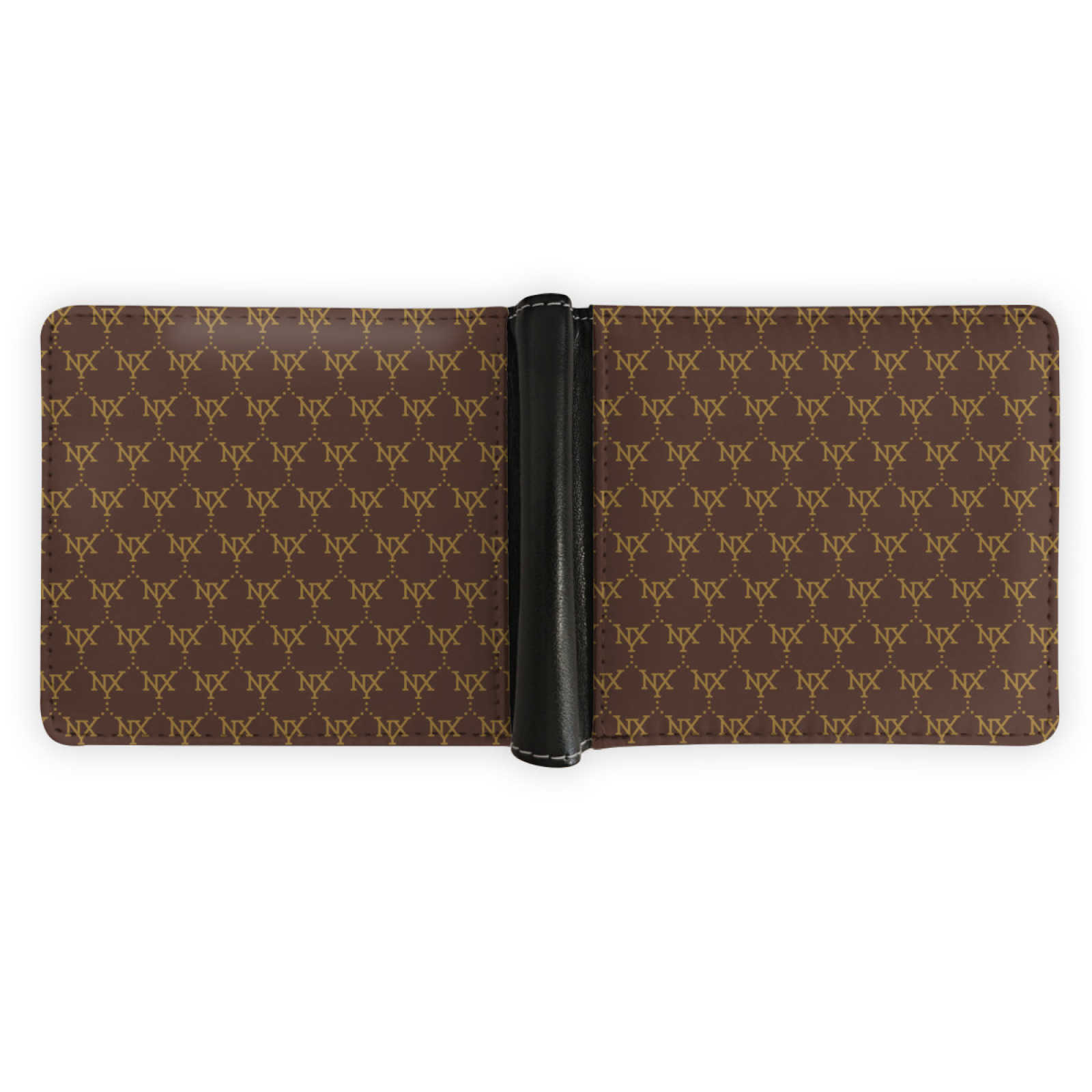 NXY high quality wallet purse Original wallet long luxury Flap Coin Purses Cardholder wallet woman handbags mens purse