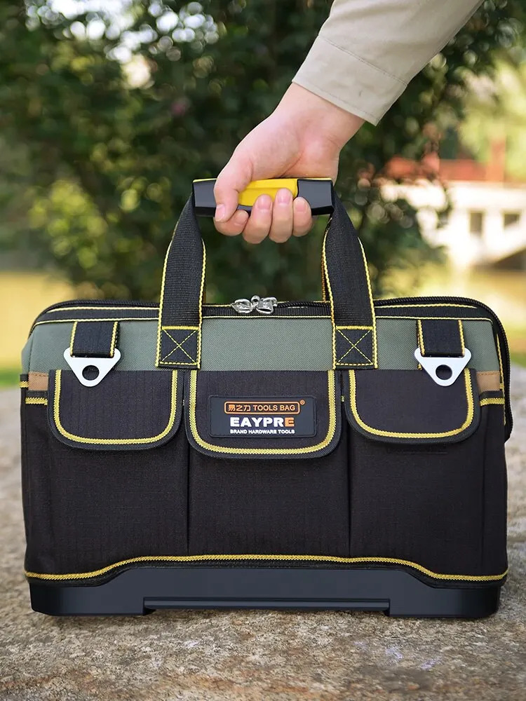 Tool bag size Waterproof tool bag Large capacity plastic tool bag 250102 - view 3