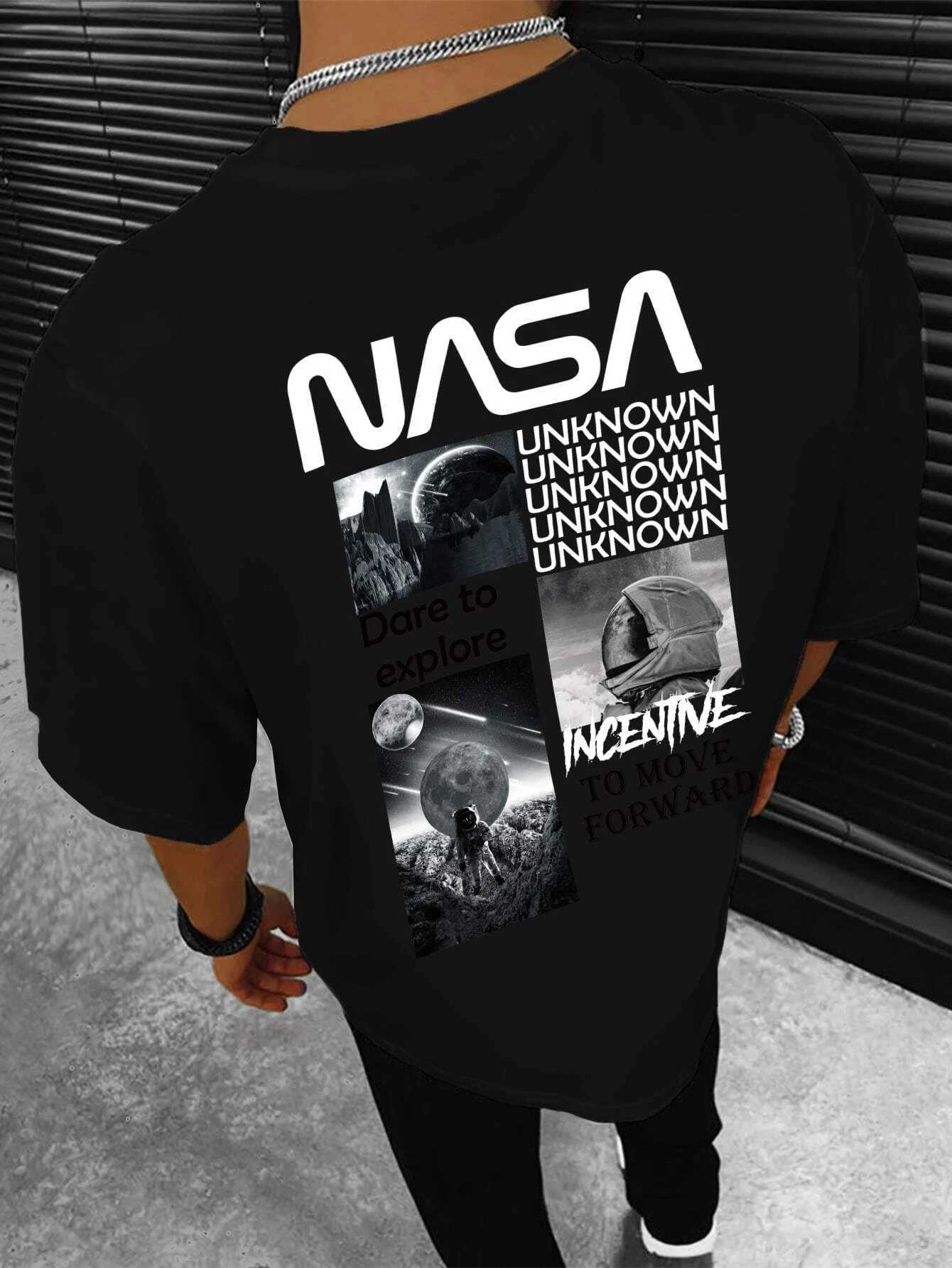 Mens Cotton T-shirt Luxury Brand Fashion Big Size Top Casual Crew Neck Short Sleeve Streetwear Classic New Arrival Print Tee 4XLXJ250318