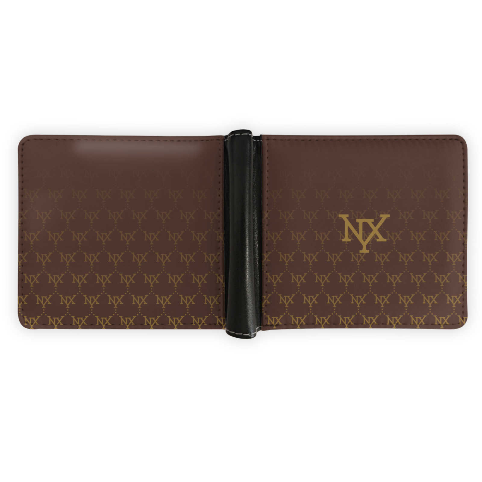 NXY high quality wallet purse Original wallet long luxury Flap Coin Purses Cardholder wallet woman handbags mens purse