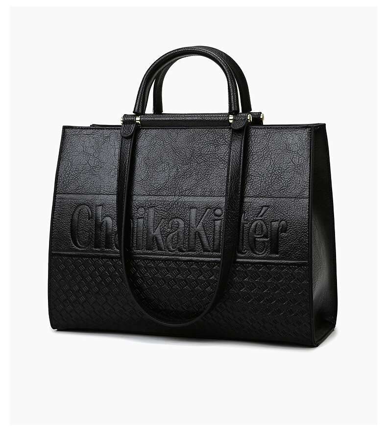 Women's Bags Handbag women, new trendy women's large capacity commuting shoulder bag, tote bag for women