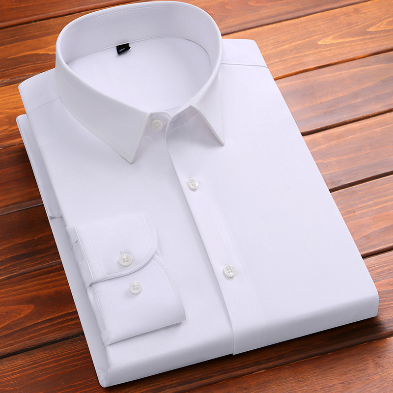 3689 Stylish Korean Inspired Men's Suit Set with Slim Cut - Versatile Business Attire