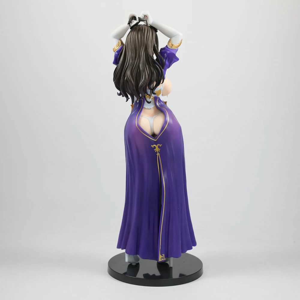 Vibrastar rokuku Figure Nun Holy treatment sister petronille 1/6 Anime Girl PVC Action Figure Statue Adult Collection Model DollXJ250103