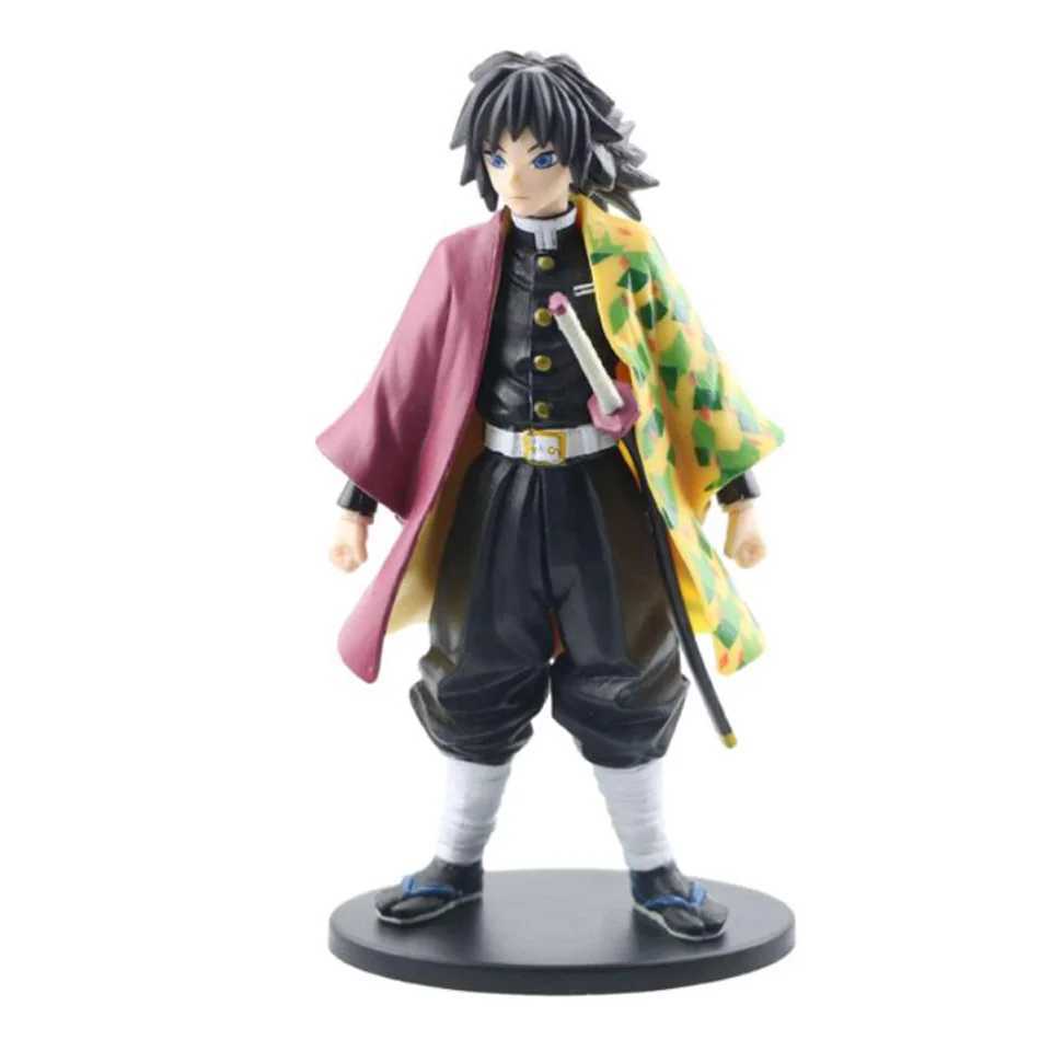Demon Slayer 20 Sle Figure Hot Sell Kimetsu No Yaiba Figurine WholesaleXJ250103