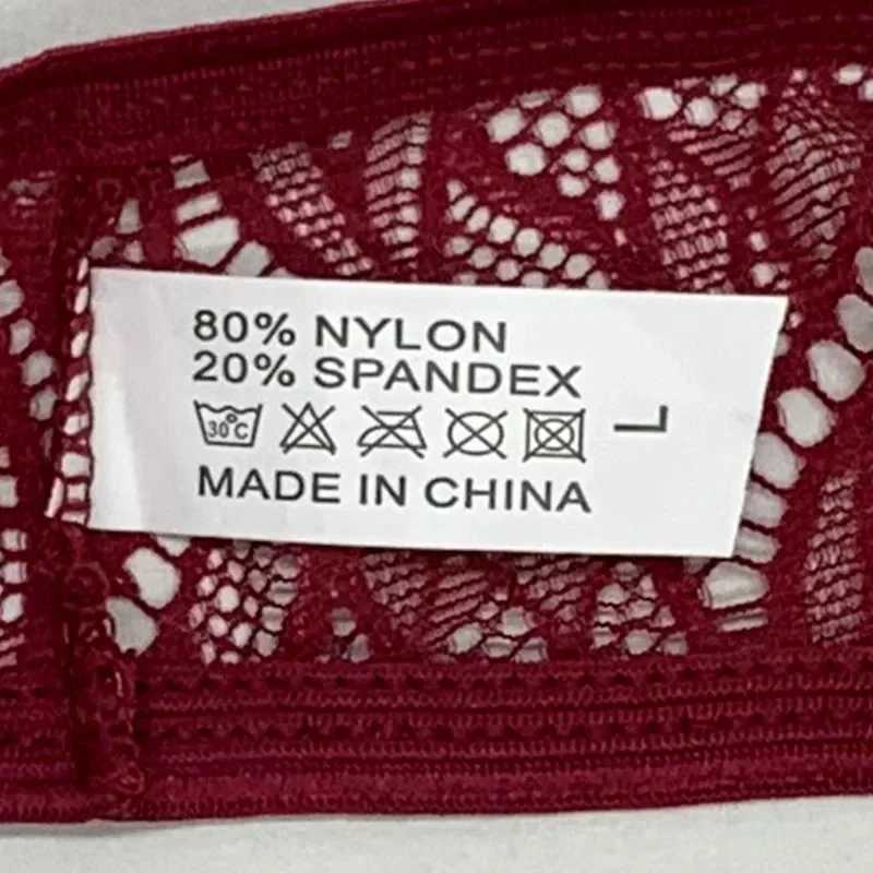 2025 new womens sexy underwear thong hollow low waist underwear multi-color optional womens underwear womens underwear W250103