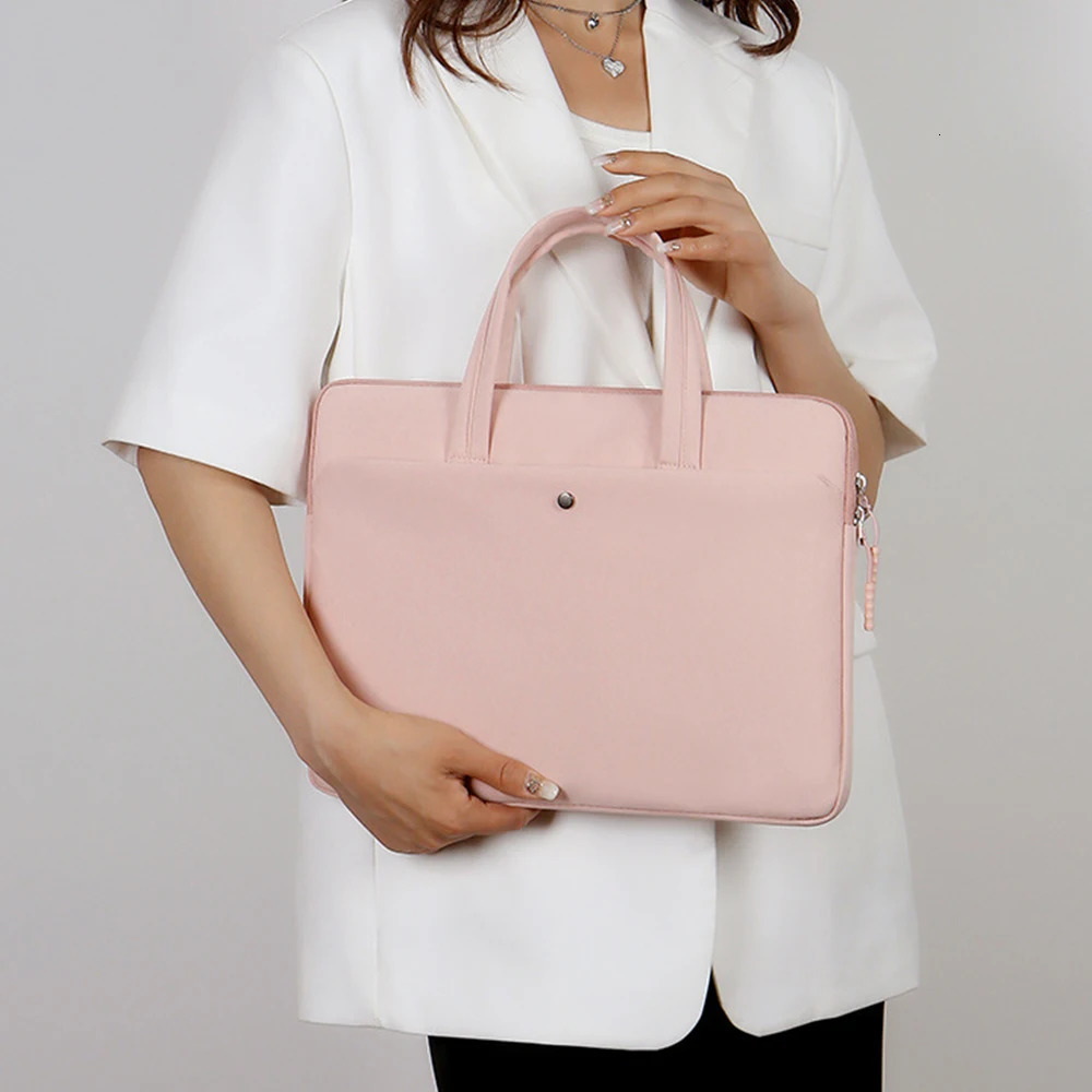 Laptop Case 13.3in 14.6in 15.6in Handbag for Tablet Moblie Phone Laptop Bag for Macbook Air Pro Portable 250102
