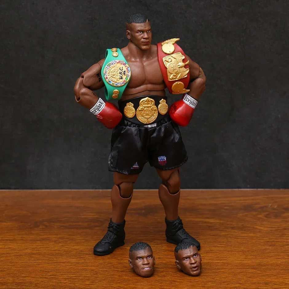 Storm Collectibles Mike son Action Figure Model Toys Creative Present Collection Decor DollXJ250103