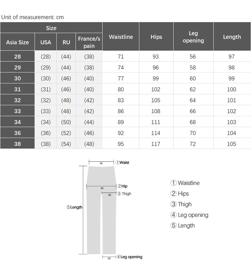 Men Casual Pants 2024 Summer Fashion Korean Slim Suit Pants Personality Slit Wide Blazer Trousers Male Streetwear 250103