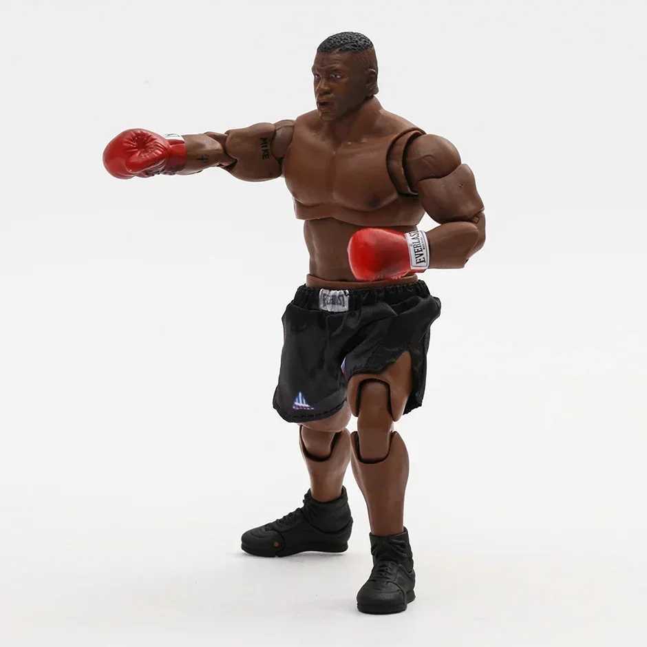 Storm Collectibles Mike son Action Figure Model Toys Creative Present Collection Decor DollXJ250103