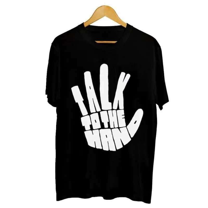 T Shirt Y2K Mens Womens Harajuku Gothic Hip Hop Graphic Printing Cotton Round Neck MISFITS Oversized Tees Short Sleeve TopsXJ240102