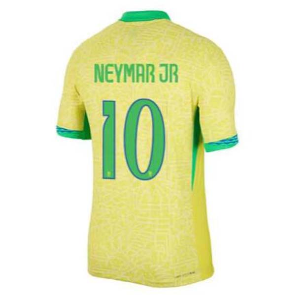 2025 2026 World Cup BRAZILS soccer jerseys Camiseta de futbol PAQUETA RAPHINHA 25 football shirt maillots VINI JR 2024 brasil RICHARLISON men kids NEY