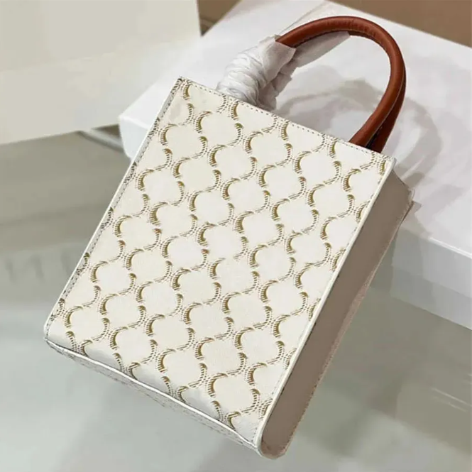 mini tote bag designer bag purse Music bag Music score of musical instrument Cross Body High quality luxury bags Bag Organizer Clutch Bags Shoulder Bags 588