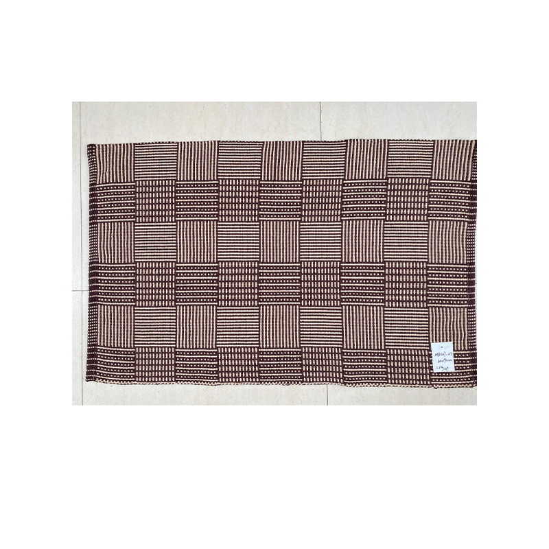 Brightly Colored Cotton Rugs Featuring Strong Weave for Long-Lasting Use