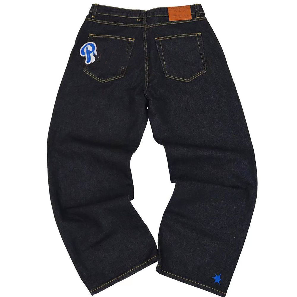 Brand Jeans Designe… - image