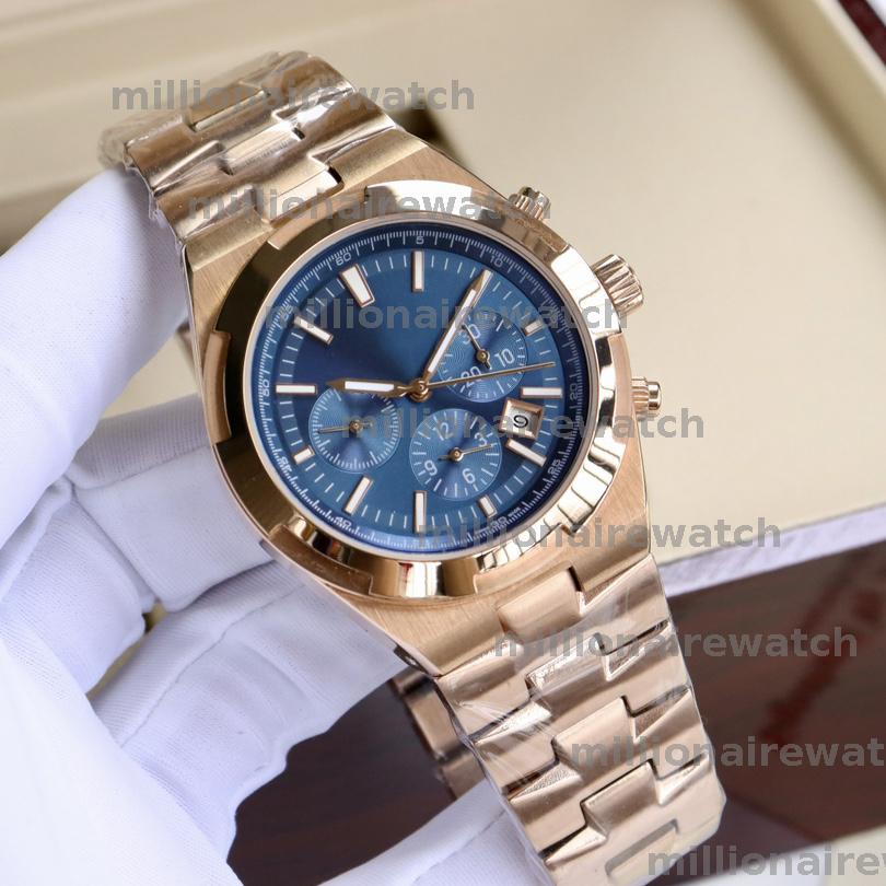 Hot Super Watch Classic High Quality Mens Watch Designer Watch Luxury Watch Watches Mens Automatic Movement Stainless Steel Wristwatch No Box