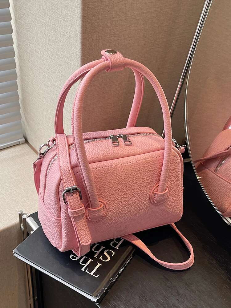 new shoulder bag popular for women s clothing this leisure year autumn and winter fashion shoulder bag trend crossbody bag trend designer handbag tren