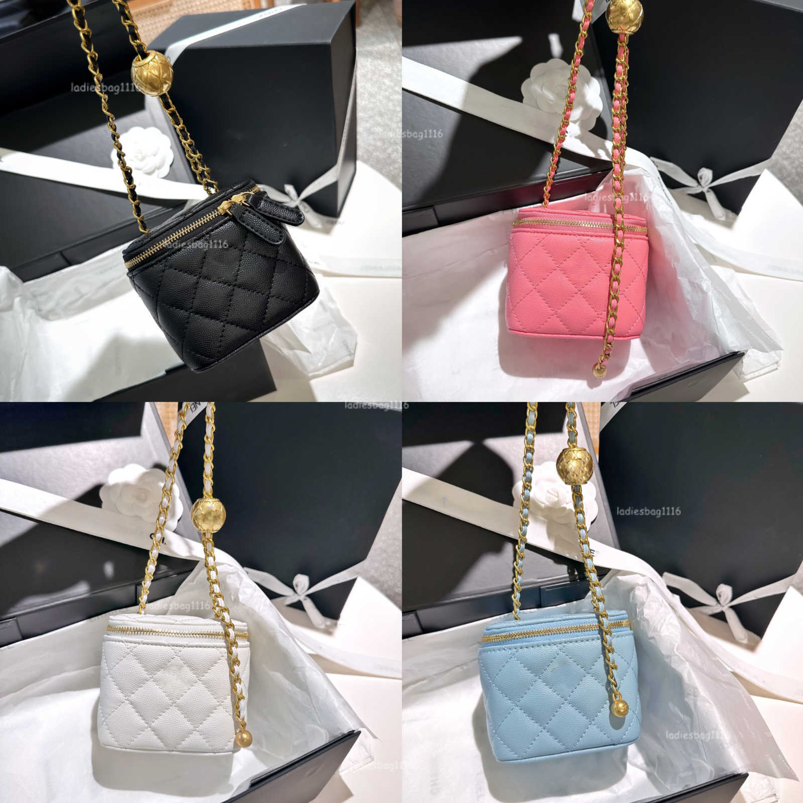 Shoulder Bags Shoulder Bags designers bag luxury suitcase bag women bags handbags Cosmetic single fashionable style womens bags boutique Small square