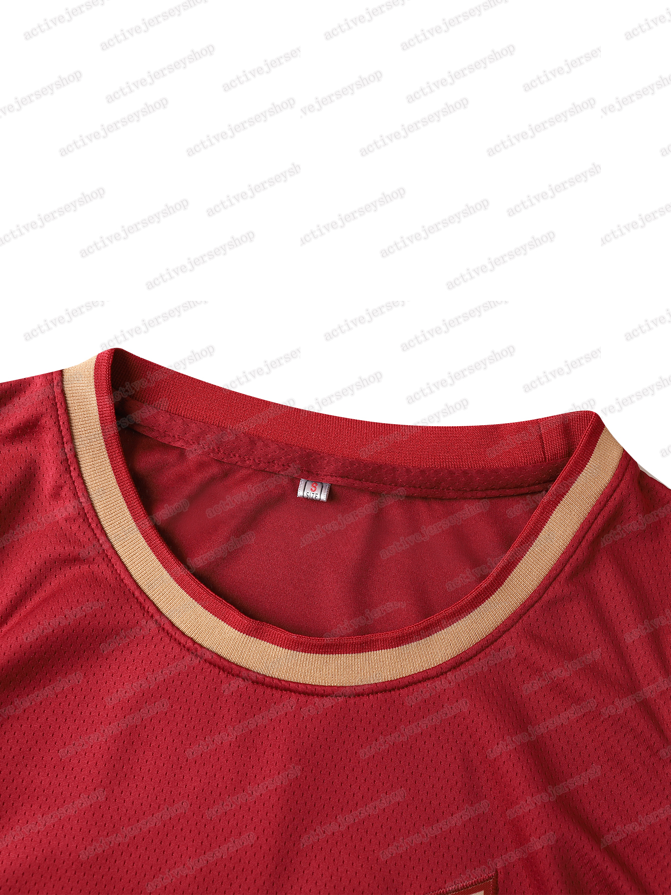 Men 45Mitchell Embroidered Basketball Jersey Breathable Stretchy Sleeveless Sports Uniform for Training Competition Parties Free shiping