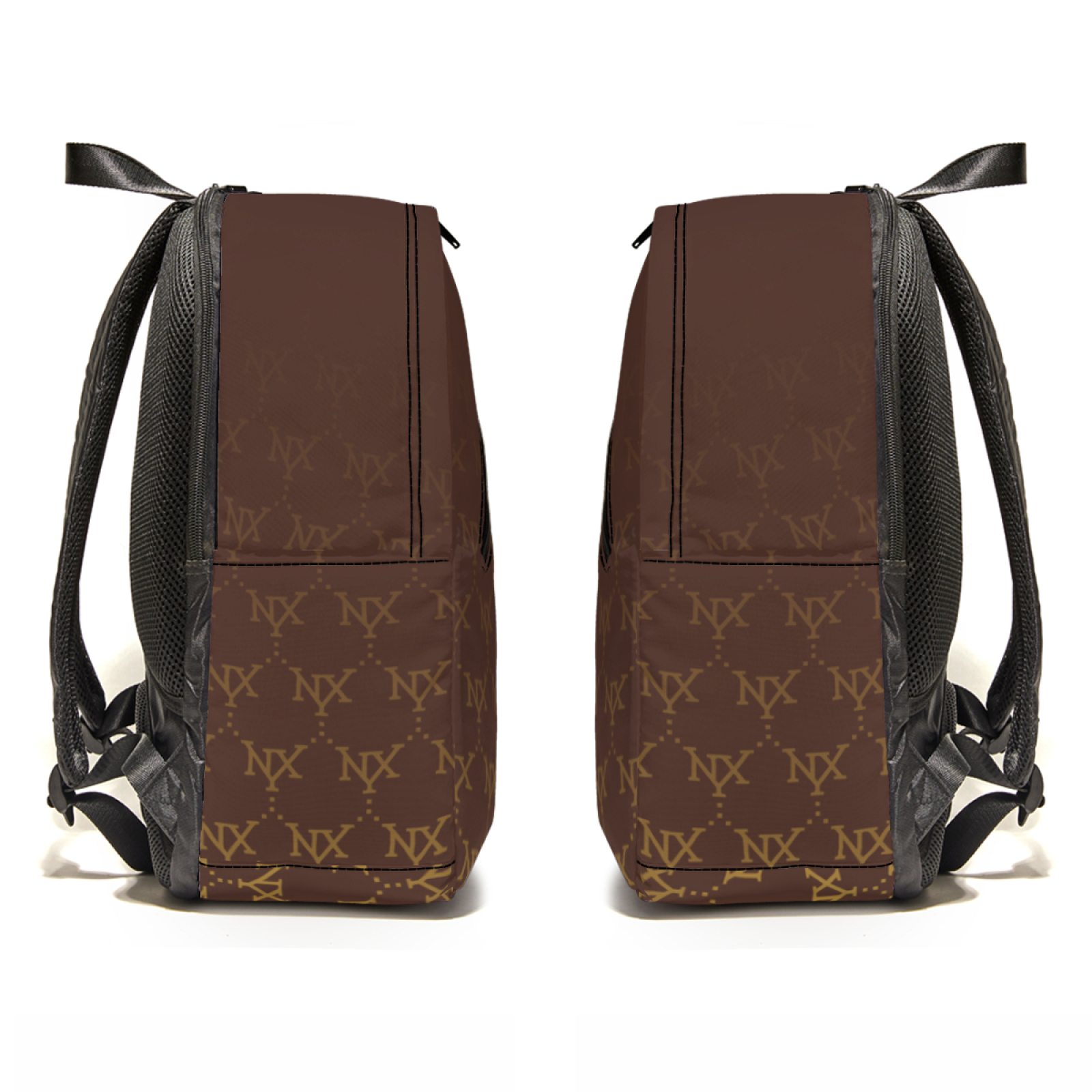 NXY backpack designers Women Nylon backpacks designer bookbags womens fashion all-match Large capacity multifunction school bag with dust bag