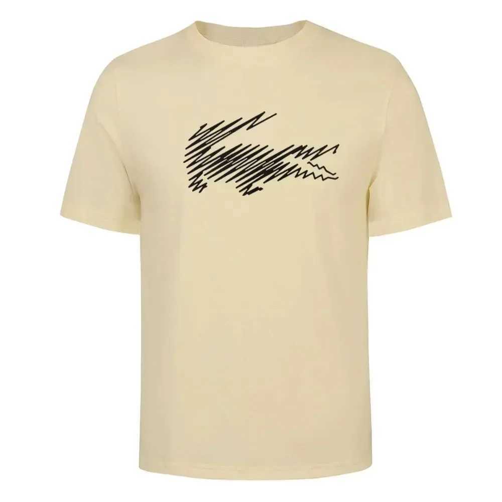 2024 Classic High Quality Men T-shirt Luxury Brand Short Sleeve Tshirt Clothing Designer Tee Women Cotton T Shirt Summer TopsXJ240102