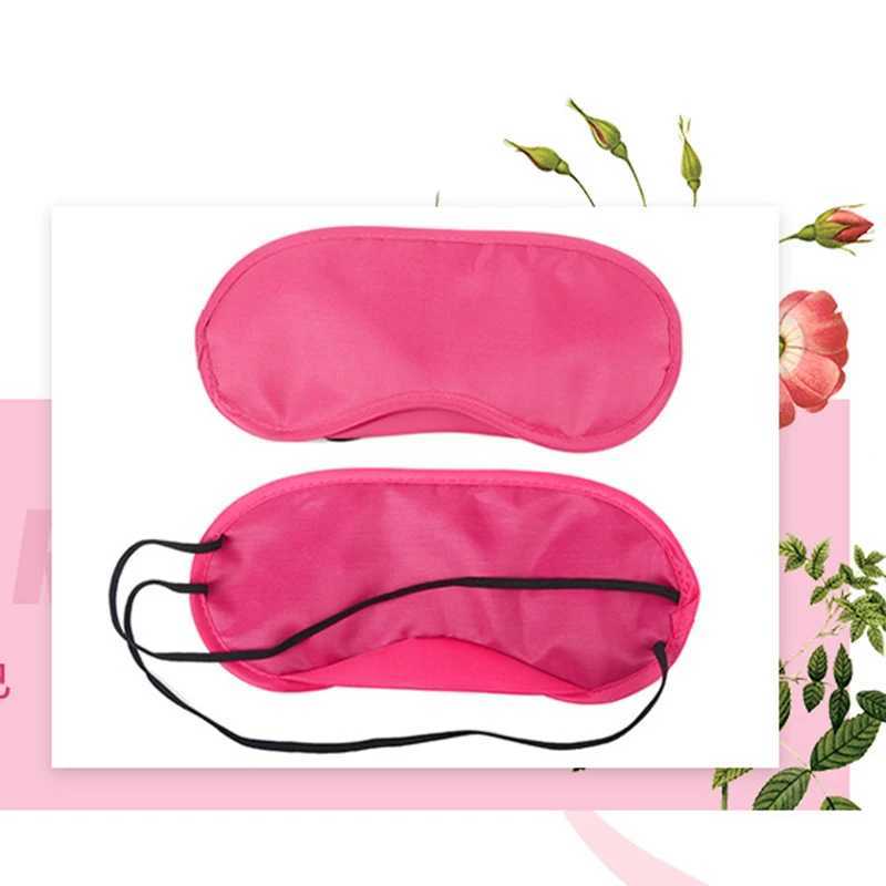 12pcs Spa Party Accessories Blindfold Sleep Eye Cover Eyeshade s Girls Birthday Party Favors Guest Birthday Gifts ChristmasXJ250103