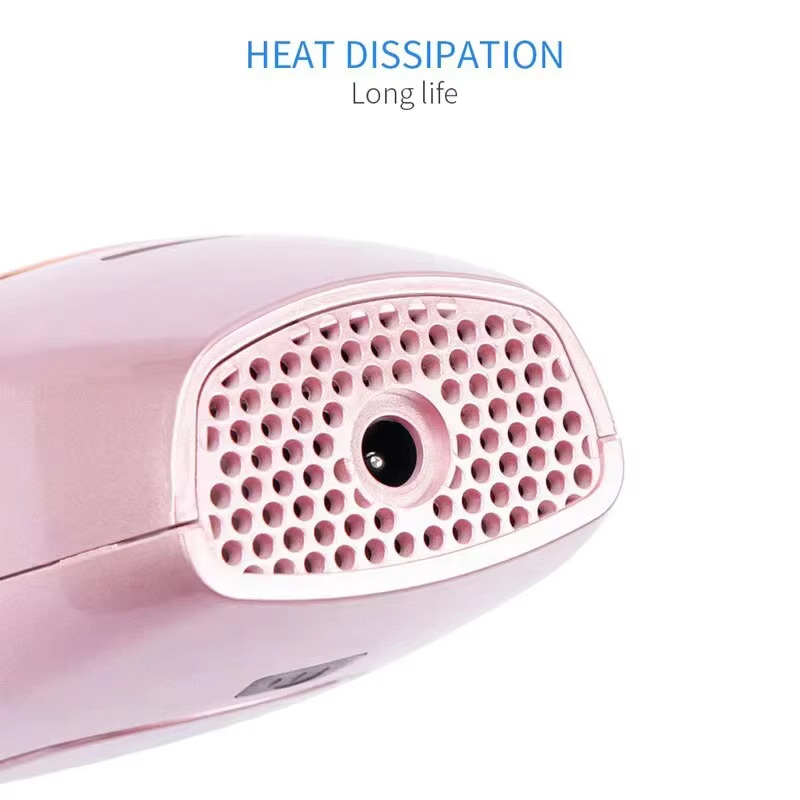 IPL Women's Shaver Home Equipment R Epilator 500,000 Times Flash Body Pussy Bikini Laser Pulse Hair Removal