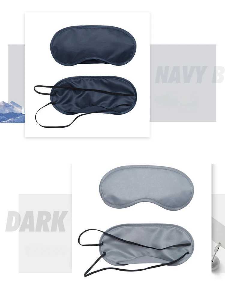 12pcs Spa Party Accessories Blindfold Sleep Eye Cover Eyeshade s Girls Birthday Party Favors Guest Birthday Gifts ChristmasXJ250103