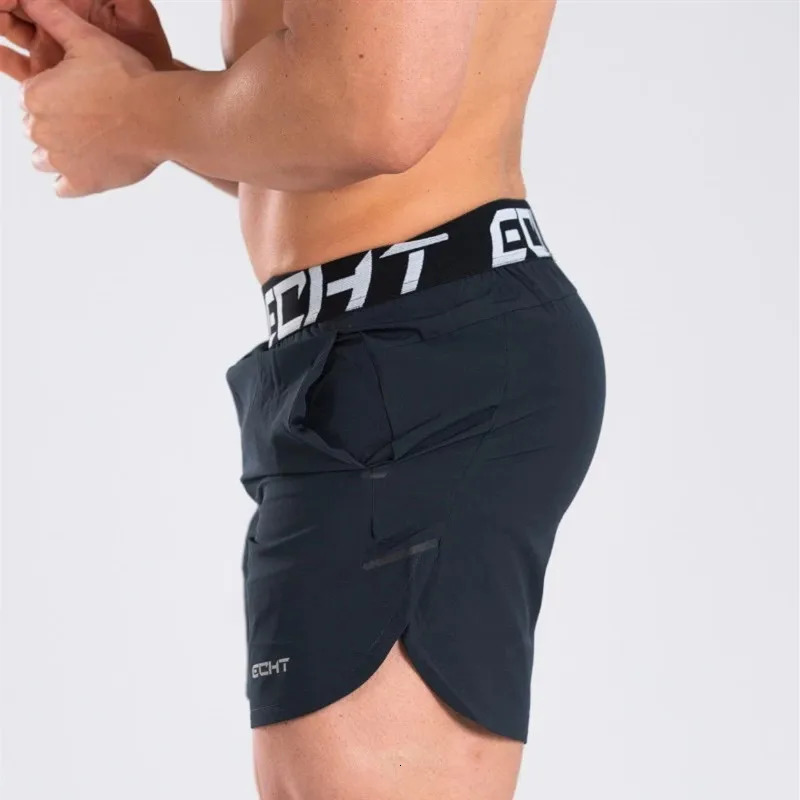 mens running shorts breathable quick drying shorts fitness shorts jogging sports fitness shorts 241231