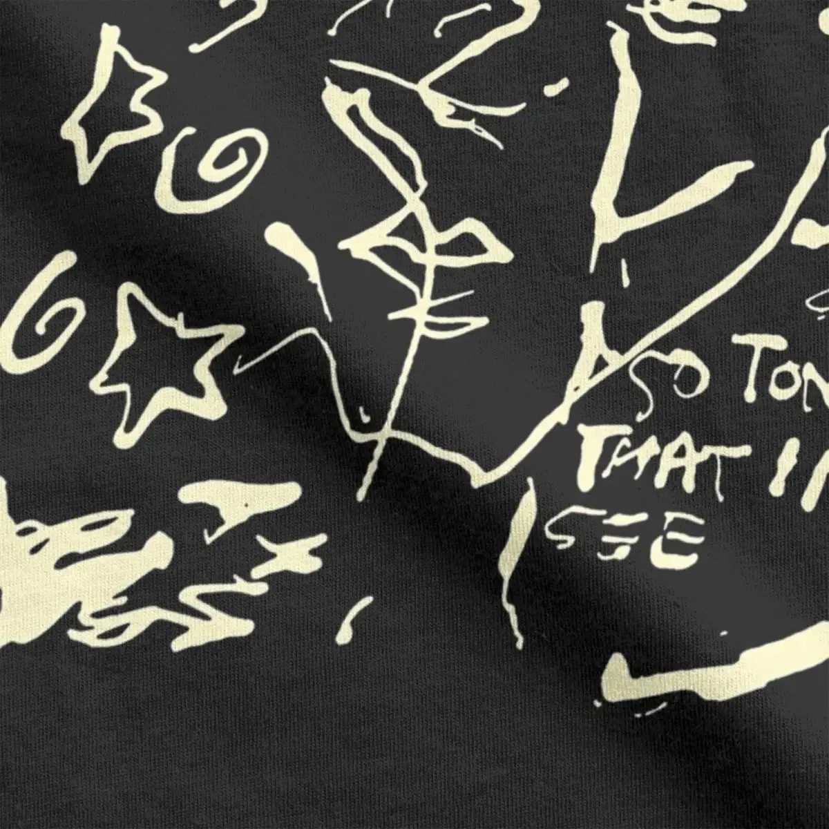 Men T-Shirt Mazzy Star Leisure Cotton Tee Shirt Short Sleeve Band Music T Shirts Crew Neck Clothes Classic T Shirt OversizedXJ240102