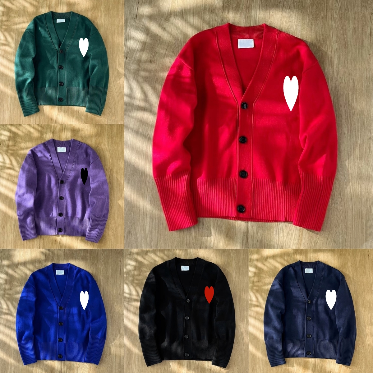 sweaters cardigan designer woman womens sweater designer sweater Unisex 420g blend woolen & cotton design Wholesale Price