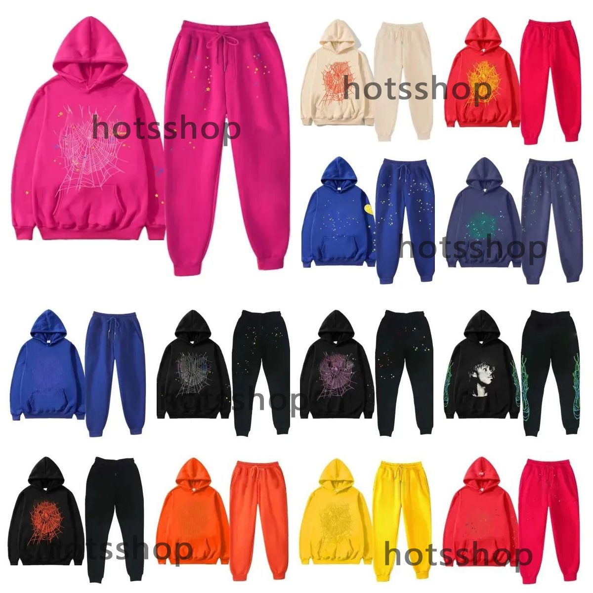 Designer Hoodie Web Mens Hoodie Designer Sweater Men Pullover Sweatshirt Hoodies For Men Hoody Women Hoodies Puff Print Sweatpants Tracksuit Luxury Hoodie