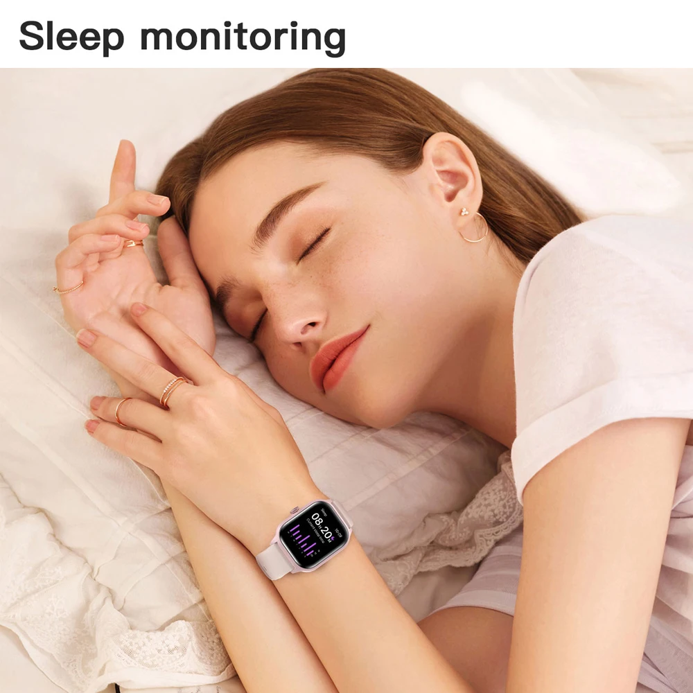 LT10 Smart Watch Android Gift Bluetooth Call Smartwatch 2024 Touch Dial Music Fiess Tracker Sports Watches free shipping