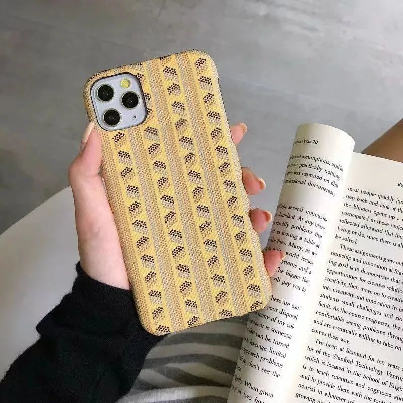 phone cases For iPhone 17 16 Pro case 16 15 Plus 14 Pro max 13 12 11 Designer Fashion Leather Creative Case Luxury phone cases designer
