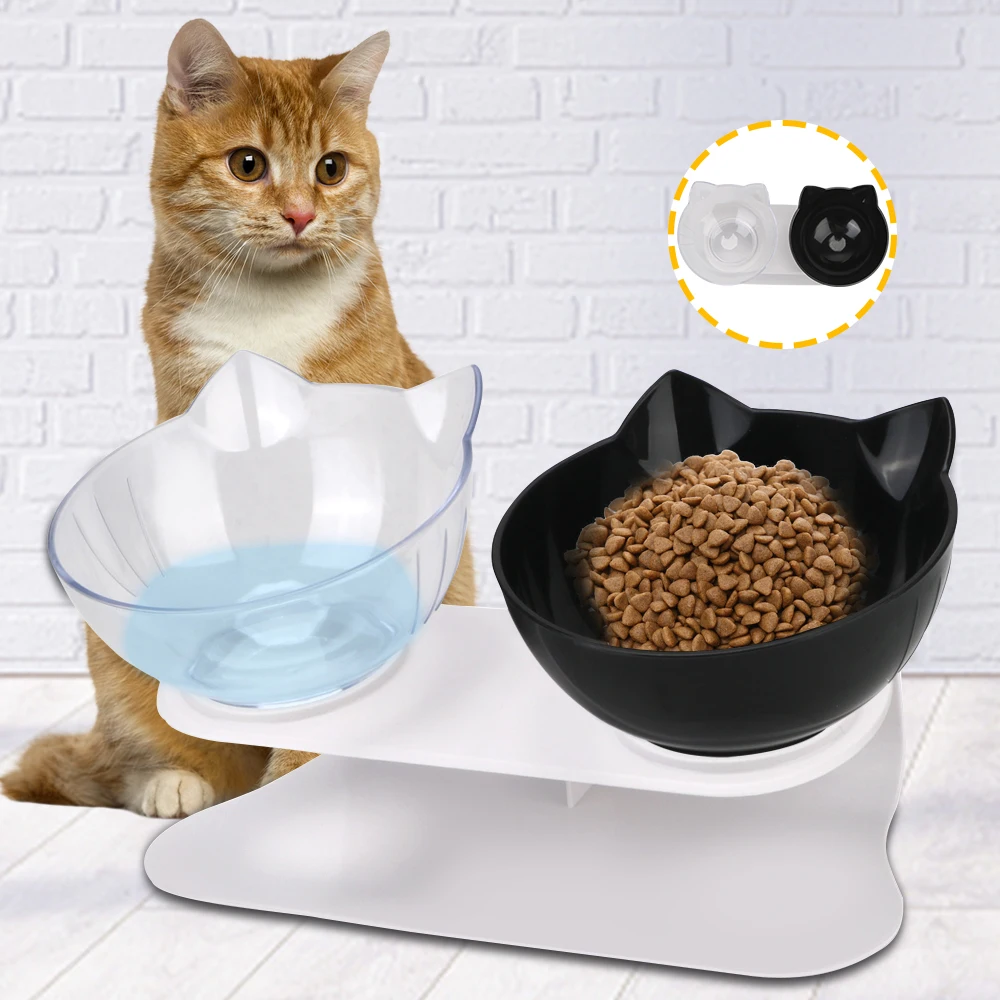 140237 Equipped with an adjustable w automatic system, it precisely controls speed to meet the different feeding rhythms of cats.