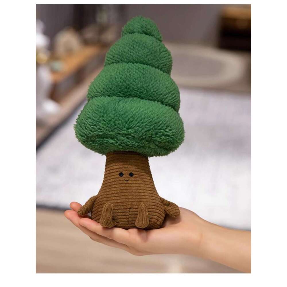 Update Jelly Cat,Funny And Creative Sand Sculpture Castle Wedding Cake Plush Toy Sports Tennis Bowl Lamian Noodles Doll Small Pine