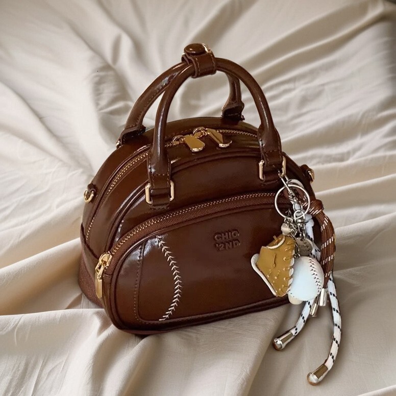 24 Year Popular Versatile Designer Trend Women's Autumn And Winter Shoulder Bag Crossbody Bag Fashion Bag